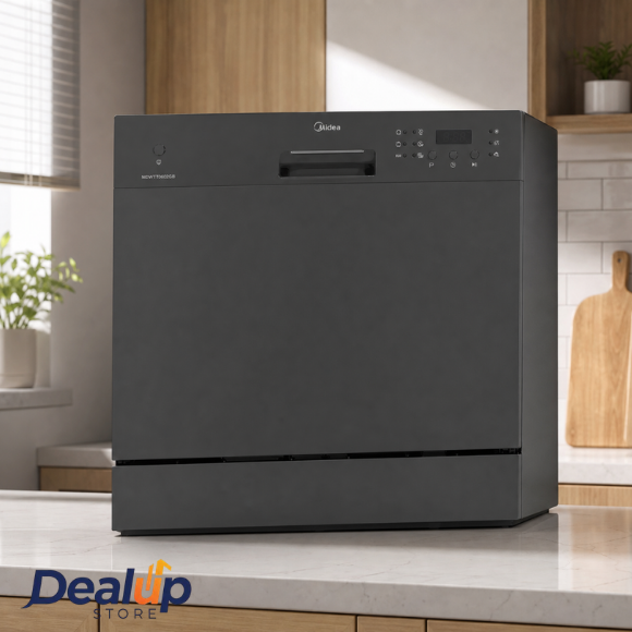 disg washer midea 4