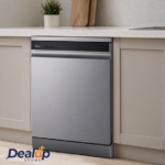 disH washer midea 1