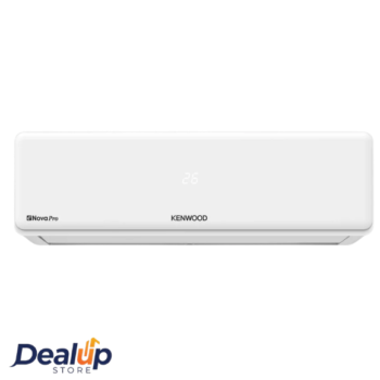 Kenwood KEN-1276S 1 Ton Cool eNova Pro Air Conditioner