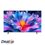 TCL 75 Inches 75P6L 4K UHD