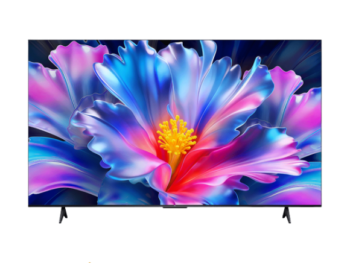 TCL 75 Inches 75P6L 4K UHD