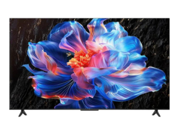 TCL 65P6K SMART TV 4K ULTRA HD