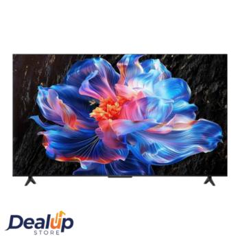 TCL 55P6K 55 inch Smart TV 4K Ultra HD