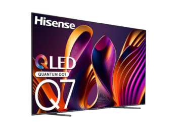 Hisense 100Q7N | 100″ LED 4K 144Hz VIDAA QLED TV