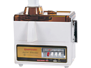 Westpoint Hard Fruit Juicer WF-1186