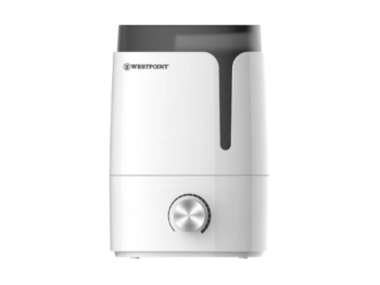 Westpoint Ultrasonic Room Humidifier WF-1201
