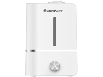 Westpoint DELUXE Ultrasonic Humidifier WF-1205