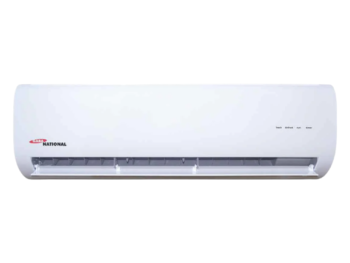 Gaba National Non-Inverter AC - GN-1819 ES