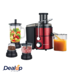 Westpoint Kitchen Chef WF-1834