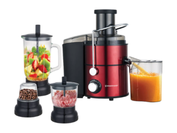 Westpoint Kitchen Chef WF-1834