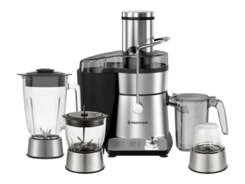 Westpoint Professional Kitchen Chef WF-1845