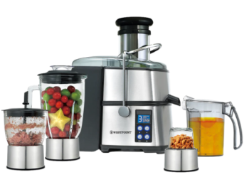 Westpoint Professional Kitchen Chef WF-1846