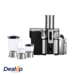 Westpoint Kitchen Chef WF-1847