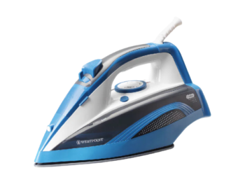 Westpoint Steam Iron WF-2020