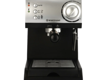 Westpoint Coffee Maker WF-2024