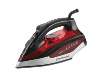 Westpoint Steam Iron WF-2063