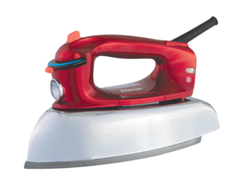 Westpoint Steam Iron WF-2065