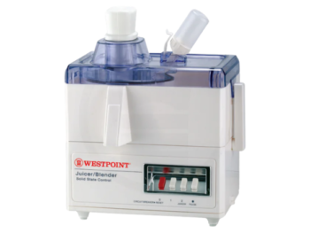 Westpoint Hard fruit juicer WF-2405