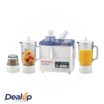 Westpoint Juicer Blender Drymill WF-2409