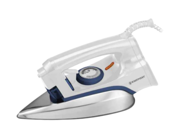 Westpoint Dry Iron WF-2431