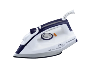 Westpoint Dry Iron WF-2432