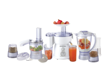 Westpoint Jumbo Food Factory WF-2805