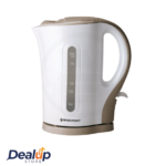 WESTPOINT Cordless Kettle WF-3118