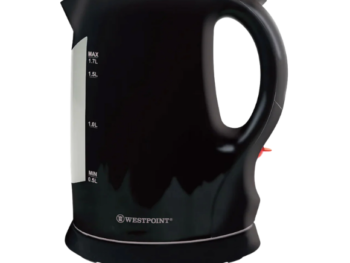Westpoint Cordless Kettle WF-3119