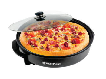 Westpoint Pizza Pan WF-3166
