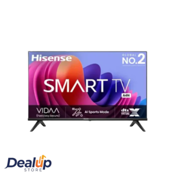 Hisense LED TV 43 Inch 43A4N