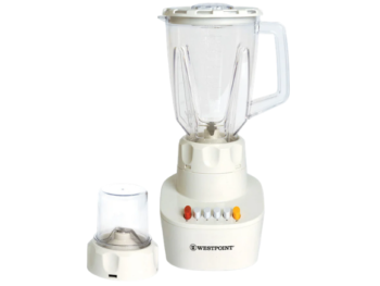 Westpoint Blender and Grinder WF-3321
