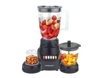 Westpoint Blender and Grinder 3 in 1 WF-333