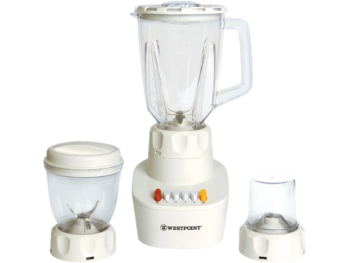 Westpoint Blender and Grinder WF-3331