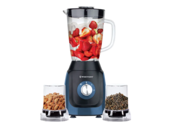 Westpoint Blender and Grinder WF-342