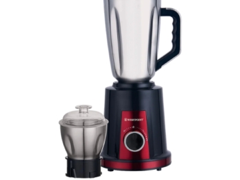 Westpoint Blender and Grinder 2 in 1 WF-364