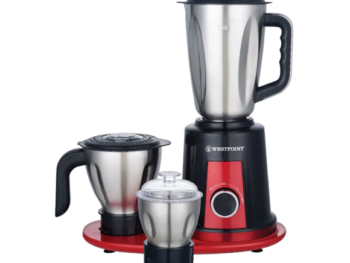 Westpoint Blender and Grinder 3 in 1 WF-367