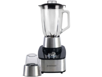 Westpoint Blender and Grinder WF-372