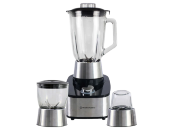 Westpoint Blender and Grinder WF-373