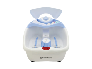 Westpoint Foot Massager WF-3870