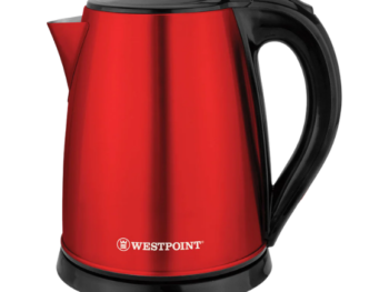 Westpoint Cordless Kettle WF-410