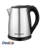 Westpoint Cordless Kettle WF-411