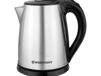 Westpoint Cordless Kettle WF-411