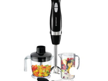 Westpoint Hand Blender 3 in 1 WF-4201