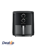 Westpoint Deluxe Easy Fryer XL WF-4257