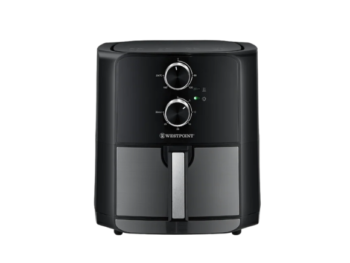 Westpoint Deluxe Easy Fryer XL WF-4257