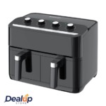 Dual Air Fryer WF-4258