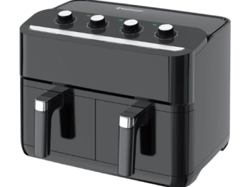 Dual Air Fryer WF-4258