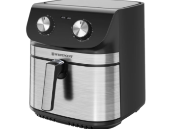Westpoint Deluxe Air Fryer WF-4259