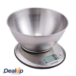 Westpoint Kitchen Scale WF-4360