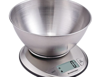 Westpoint Kitchen Scale WF-4360